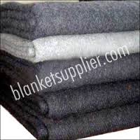 Manufacturers Exporters and Wholesale Suppliers of Wool blankets Amritsar Punjab